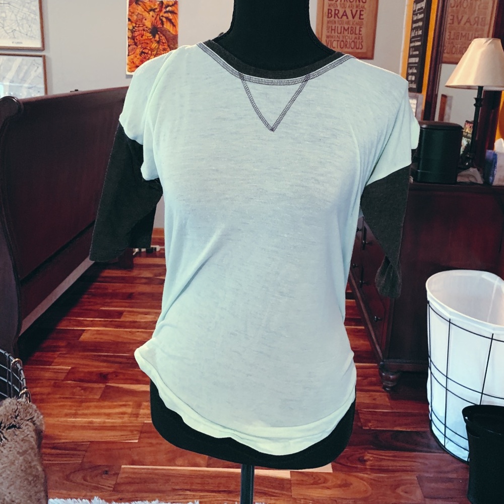 baseball tee - Picture 1 of 1